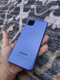 جي 7 برايم • سامسونك M12 • ديوانيه