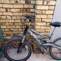 باسكل للبيع نوع جبلي السعر 60 وبي مجال (07863483871)