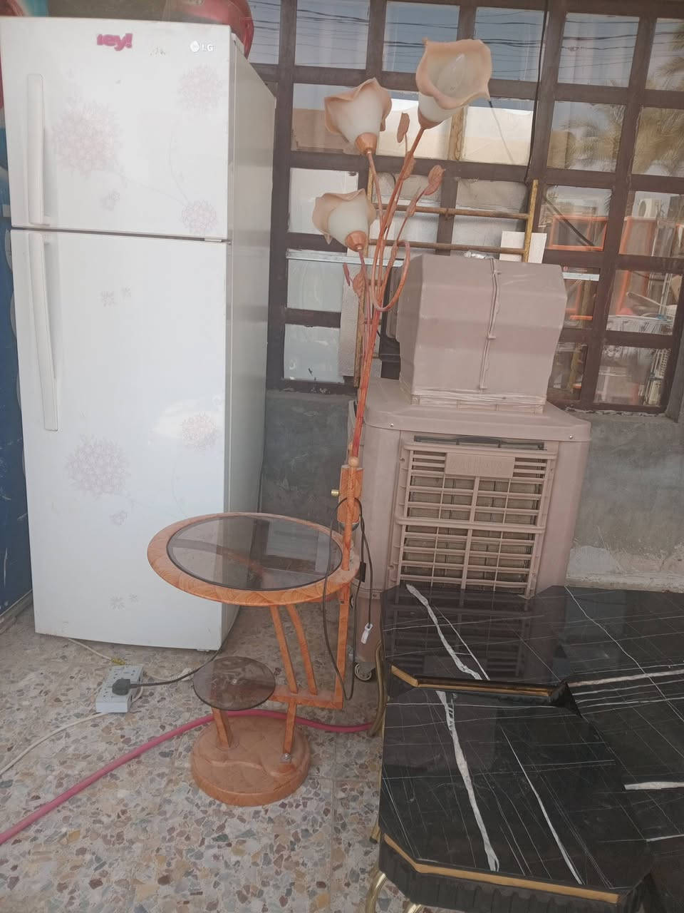 گونفيره جوزي السعر 60
گونفيره ازرق السعر 25
سيت طبلات اسود السعر 90
ميز طعام جديد السعر 50
مزهريه السعر15
مرجوحه جبيره السعر100
مرجوحه عش 50

***********
***********
