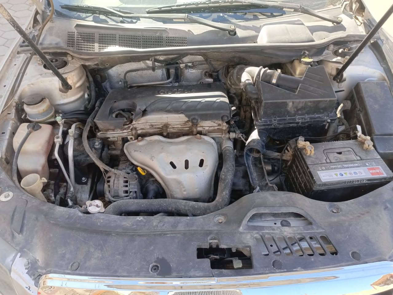 سلام عليكم خوان ام كراند الحجم الجبير سياره خير من الله حلوه ومقبوليه وجاهزه من كل نواحي مصبوغه عام أثر جراد رقم مثنه سنويه ال 28 المالك ابن خالتي يعني تريد تحويل تريد وكاله اني بل خدمه مكاني نجف حي الوفاء السعر 55 وبيه مجال الشراي فقط الي مو شراي 
ليخابر تره رمضان وتعبانين
***********
