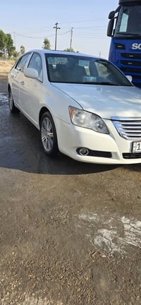 موديل ٢٠٠٩ • ميسان • رقم بغداد