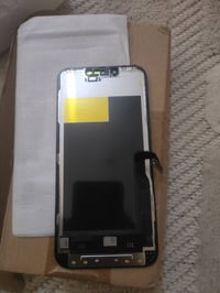 شاشة • ايفون 13 برو • اوليد اصلي