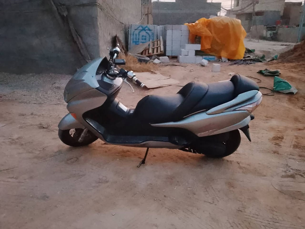 فورزه  08 مكفوله كير ملغي
س  950 مكان كربلاء طوريج


**إذا كنت صاحب هذا الإعلان وتريد حذفه لأي سبب، رجاءا أرسل رسالة إلى الدعم الفني**