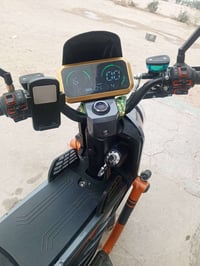 دراجة شحن • X900 • البصرة خور الزبير