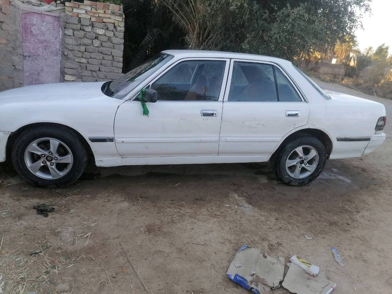 سيارة مارك مصطرة كير بي ضعف مكينة شقالة مكينة ونجي رقم ذي قار خصوصي سعر 25وبيهة مجال قليل سنوية 2026 /1/25مداور ثاني يوم راعيهة ايريد مداور
عنوان ذي قار قرب قضاء الفهود