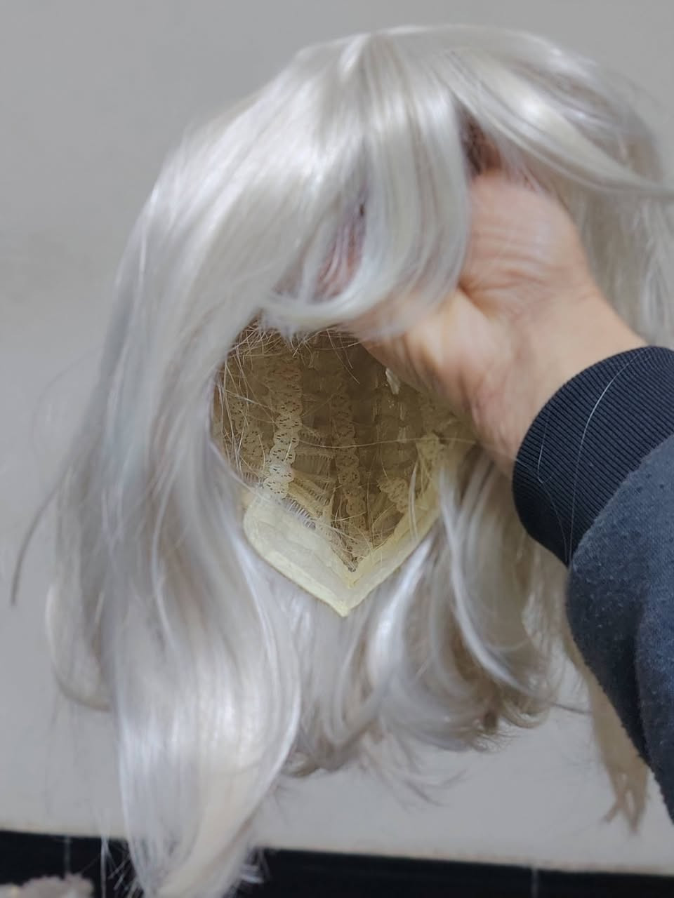 متوفر باروكات واكستيشن تواصل واتس اب *********** او ***********
