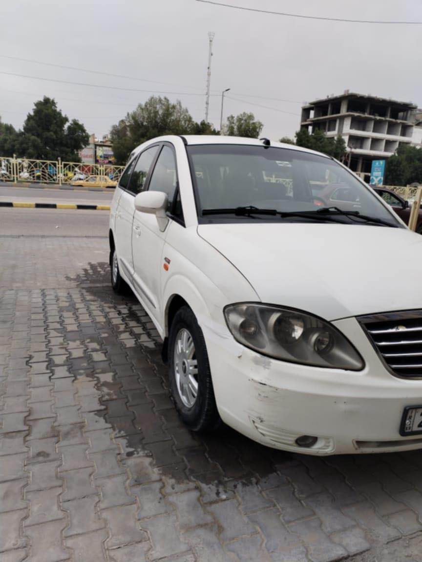 للبيع سانكيوك كوري
موديل 2011
فول فول مواصفات للاخير 
٧راكب vip سياحيه
ماشيه ١٩٤الف كيلو
سياره عل وضع شريكه 
كير محرك فورويل كله شرط
تبريد مركزي تتفيه مركزي كله شرط
محرك كير  بلاد مارسدس6سلند خرائط 
رقم صنويه كله جديد تحويل أو وكاله نفس اليوم
سعر 80ورقه مجال
مكان السياره اربيل أربيل, العراق


**إذا كنت صاحب هذا الإعلان وتريد حذفه لأي سبب، رجاءا أرسل رسالة إلى الدعم الفني**