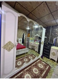 غرفة • نضيفه • بي مجال
