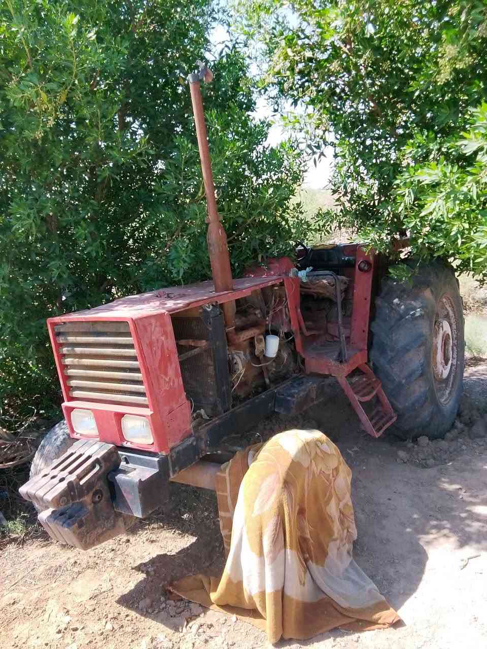البيع مكين الفيات 780 تفاصيل رقم ***********
