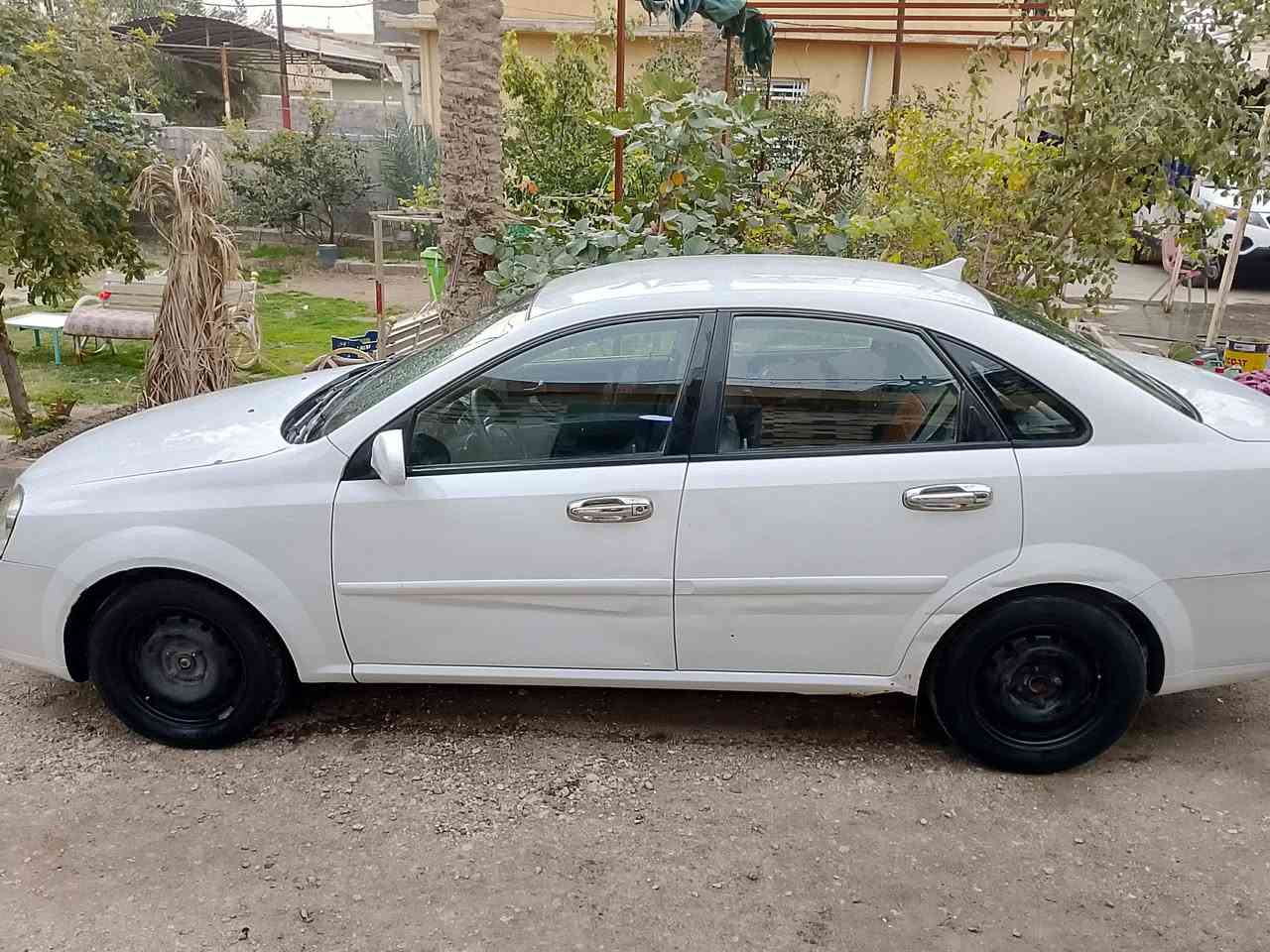 للبيع – شيفروليه أوبترا
🔹النوع: شيفروليه أوبترا
🔹 الموديل: (2011)
🔹 اللون: (أبيض)
🔹رقم السيارة:بابل-دولي (خصوصي)
🔹صلاحية السنوية:15.7.2030

🔺للأستفسار اتصل بالرقم:***********
