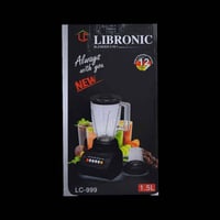 ليبرونيك • 2000 واط • وعاء 1.5 لتر