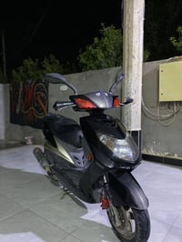 سكنس فحل • ٢٠١٢ • كوري