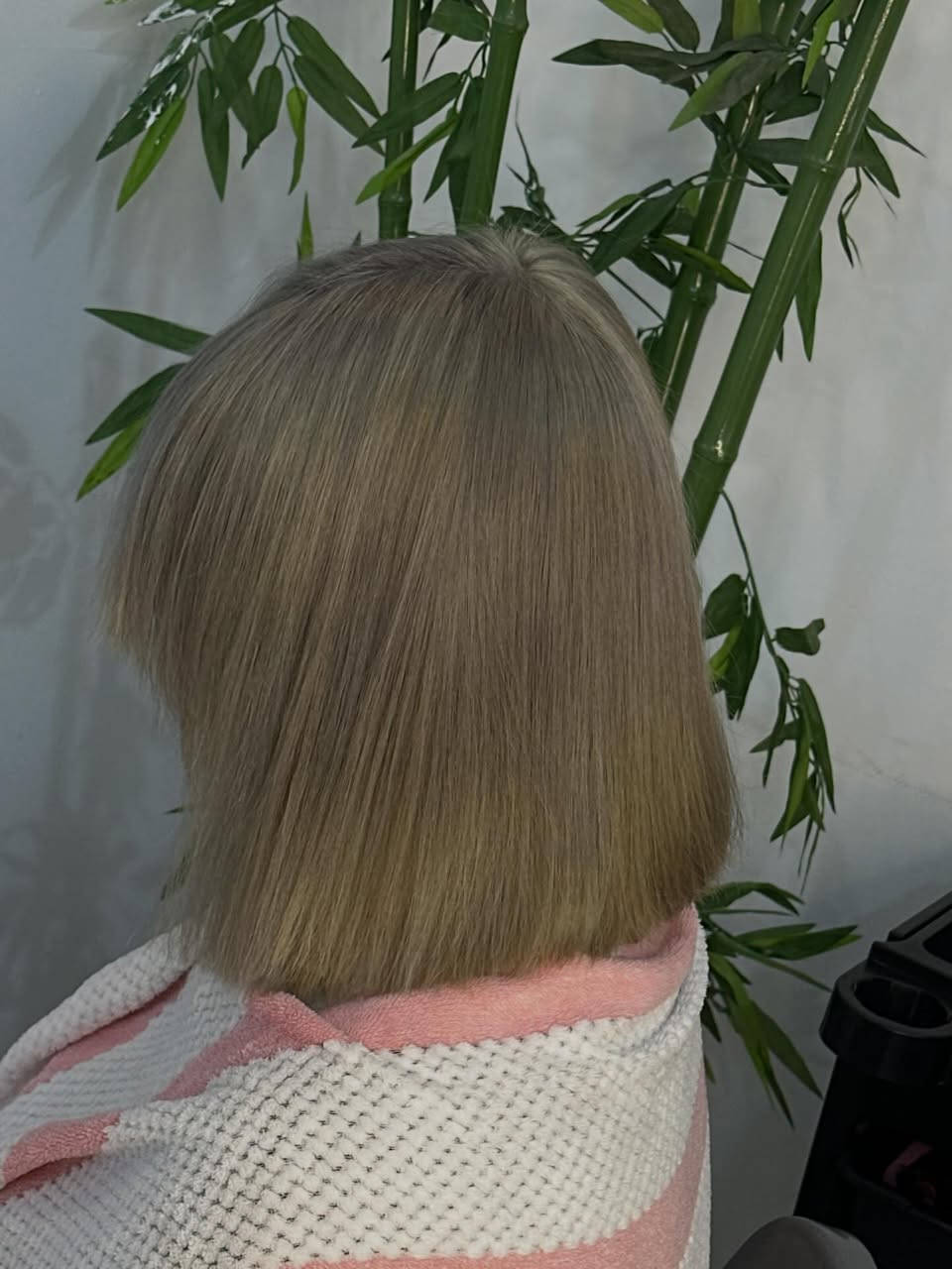 صالون نيولوك مقابيل مشتل وهاب شارع حجي سليمان.
 *********** مفتوح الصالوون يوميا من ٩ صباحا الى ٧ مساء  تفضلو بدون حجز

مسابقه اكثر متفاعله  شارك المنشور راح تفوز ويانه باجر بل ليل اعلن فائزة  بلشووو بنات صالون  نيولوك مقابيل مشتل وهاب شارع حجي سليمان.
 *********** مفتوح الصالوون يوميا من ٩ صباحا الى ٦ مساء  تفضلو بدون
