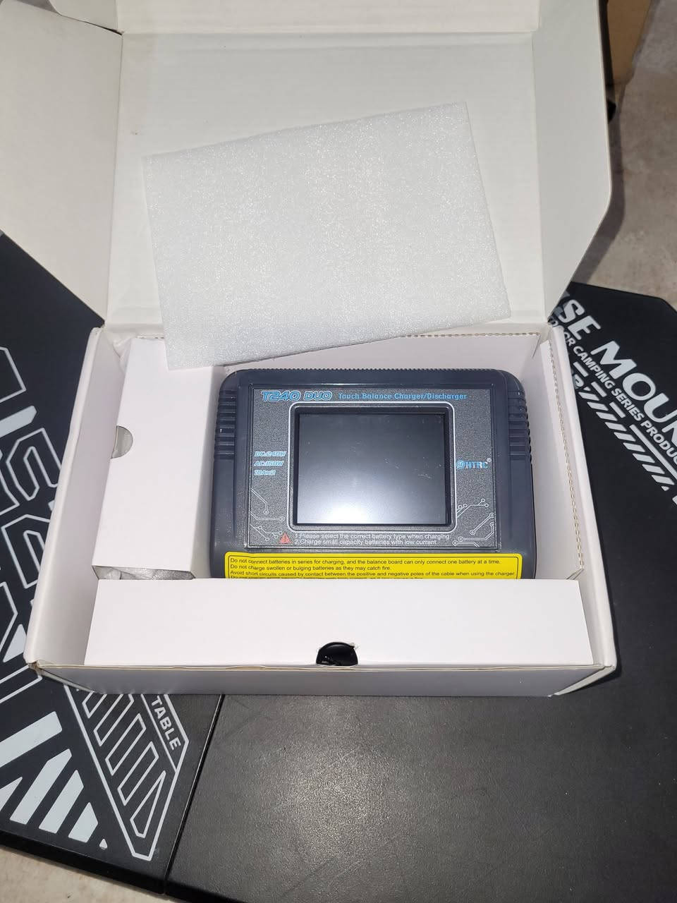 من رخصة الادمن متوفر جديد غير مستخدم


**إذا كنت صاحب هذا الإعلان وتريد حذفه لأي سبب، رجاءا أرسل رسالة إلى الدعم الفني**