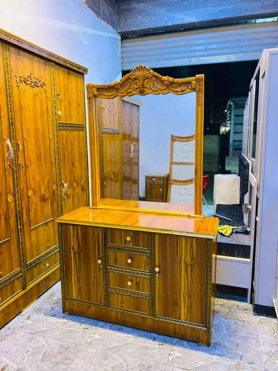 السعر 700 واصل شد ونقل


**إذا كنت صاحب هذا الإعلان وتريد حذفه لأي سبب، رجاءا أرسل رسالة إلى الدعم الفني**