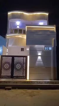 حي بدر • ١٠٠م • ٣غرف