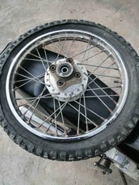 ويل خلفي • تصفية • حي الشهداء