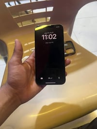 آيفون 13 بروماكس • بطارية 78 • سماوه