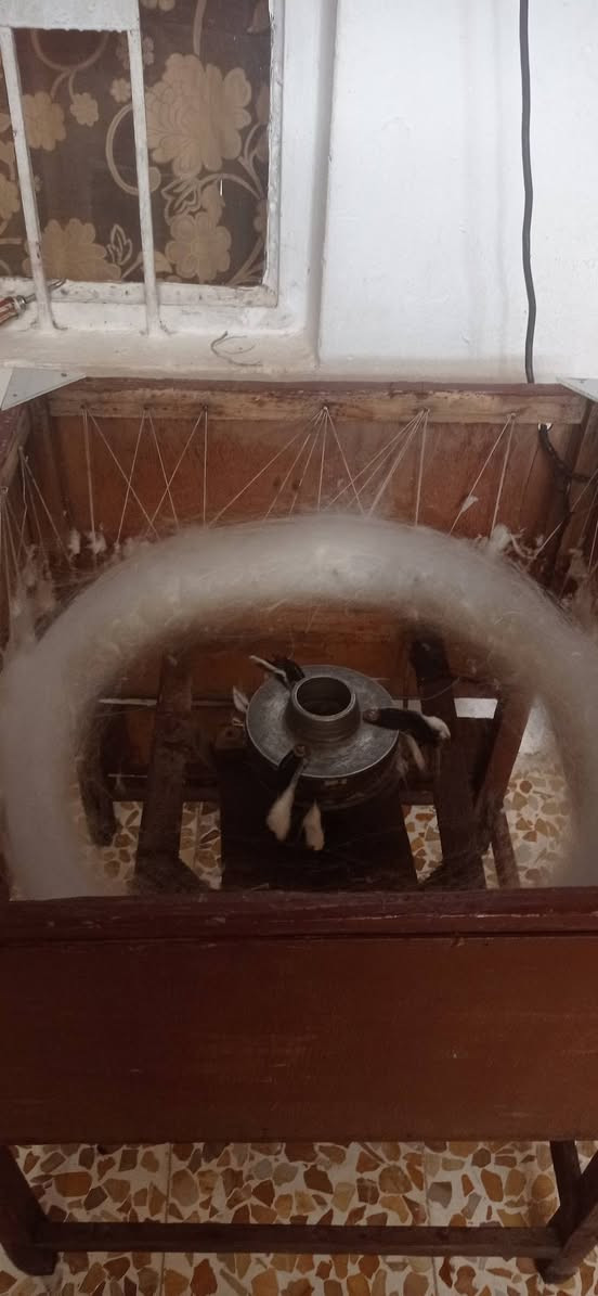 سلام عليكم شباب مكينه شعر بنات للبيع السعر ٨٠ الف للاستفسار خاص او اتصل***********
