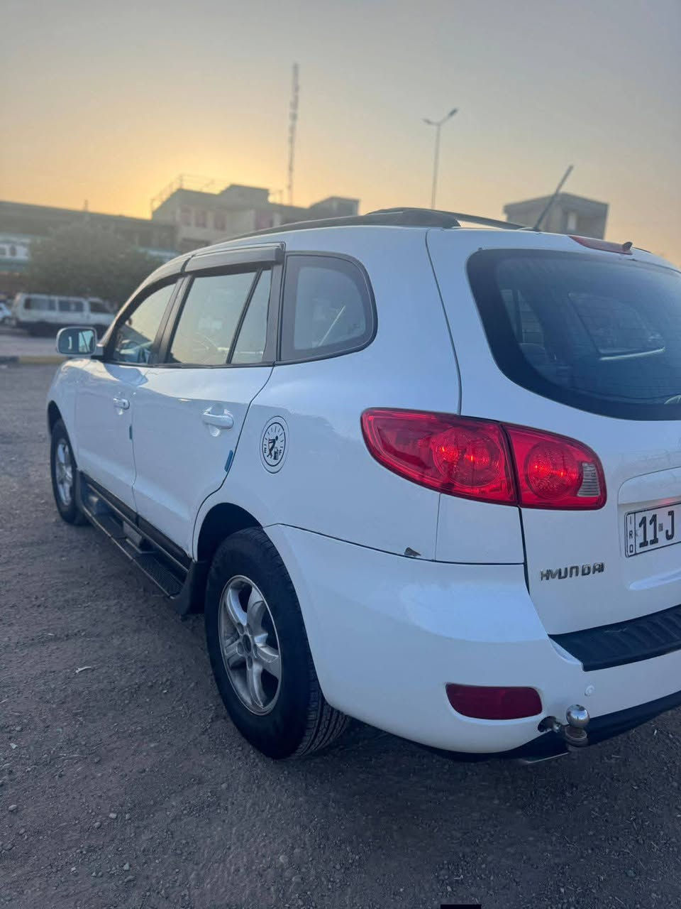 السلام عليكم / سنتافي موديل 2009  ...
6.../ سلندر 2700 
السعر 112 بنيد مبدل ،،فقط،، مصبوغه عام مكفوله من ضربه 👉 اثر جراد لا ضربه ولا معجون ولا تبديل سياره ..ليبل واحد 
سونر بل منشور 👇 رقم بغداد للستفسار *********** 🔥 واسط العزيزيه
