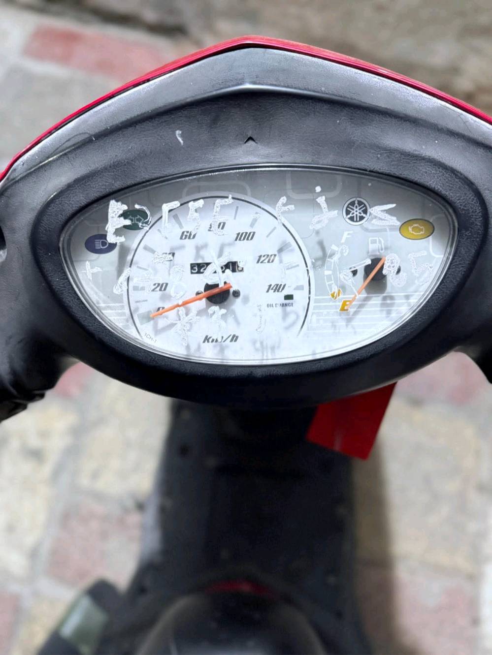 سلام عليكم دراجة بريز بغبغاء دراجة مكفولة مكينة مفتوحة كفر تجاري تأخذه بلاش دراجة نكرة سلف مكاني بغداد حي النصر قرب مطعم المذاق 