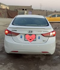 الانترا ٢٠١٣ • محرك ١٨٠٠ • رقم ذي قار