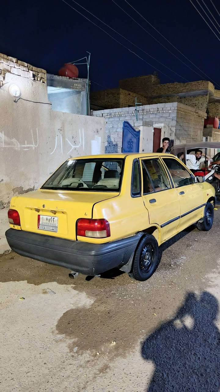 سلام عليكم سايبه للبيع موديل 13 سنوية نافذة بل 18 بيهة خيط تبخير الرابع يفلت مالتها السعر 12 مكاني ميسان حي الشهداء الشراي يتصل وبلخدما ***********
