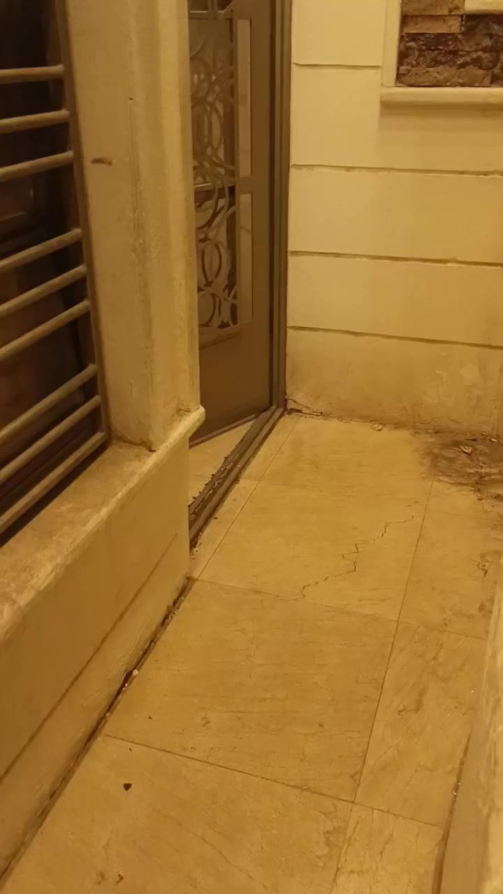 السلام عليكم بيت طابق ثاني لليجار غرفتين وصاله يجار ٦٠٠طالبيه قرب مسبح الصفا ***********
