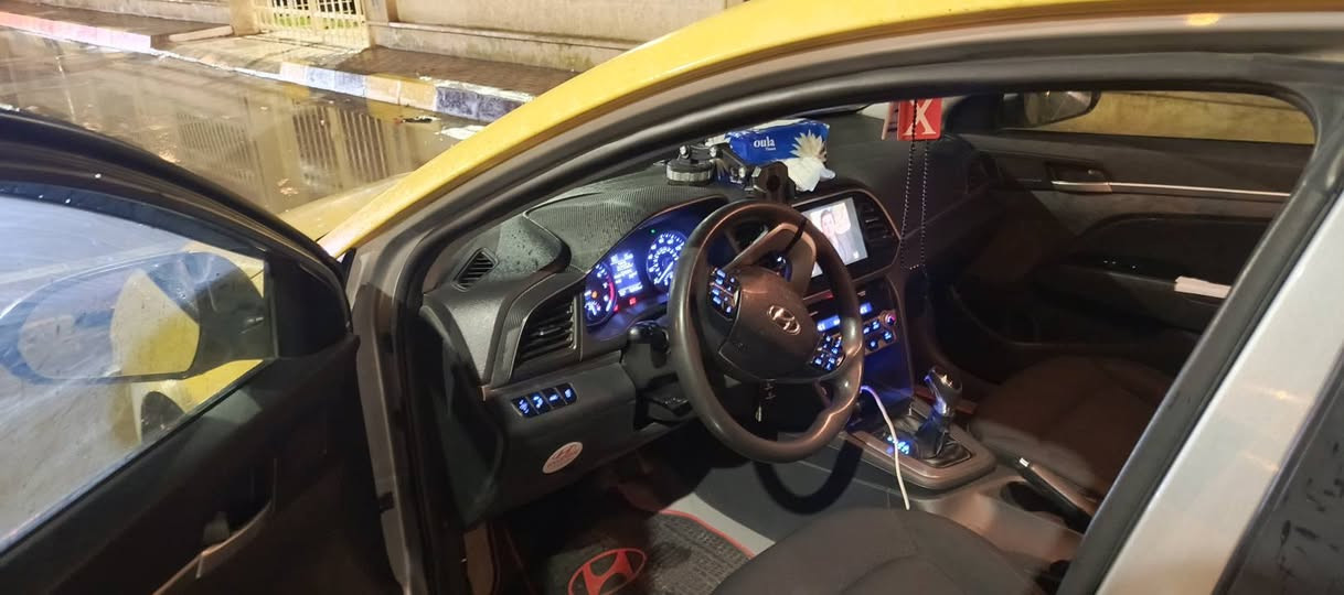 السلام عليكم انتره موديل 2020 محرك كير خير من الله محرك 20 كير اي تي المرغوب هيه غرامات صفر رقم بغداد سياره وارد امريكي ضررها جاملع وبوند مبدل مواصفات واضحه كدام العين اني شرع شرط تحويل وكاله العنوان موصل كاربون بيها السعر خابر وبعيوني ***********. ***********
