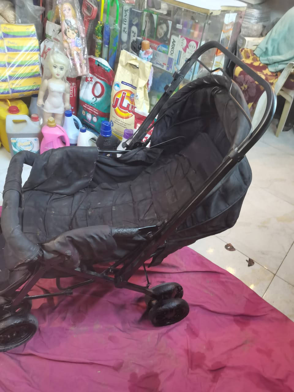 25


**إذا كنت صاحب هذا الإعلان وتريد حذفه لأي سبب، رجاءا أرسل رسالة إلى الدعم الفني**