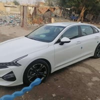 كي فايف • ٢٠٢٢ • ١٦٠٠ تيربو