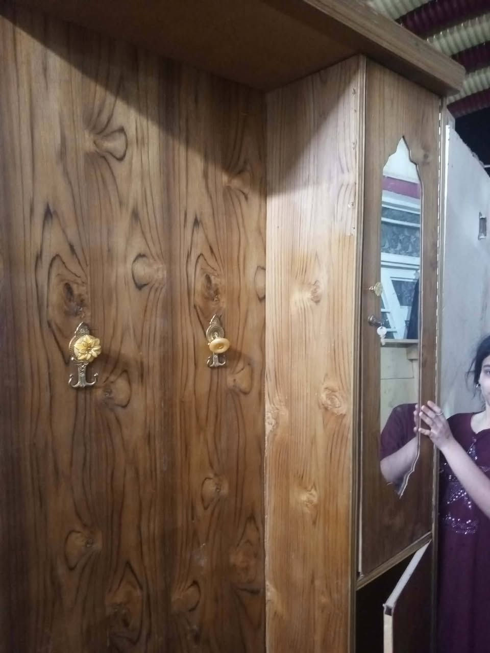 غرفة نوم داخل النجف فقط ماكو توصيل


**إذا كنت صاحب هذا الإعلان وتريد حذفه لأي سبب، رجاءا أرسل رسالة إلى الدعم الفني**