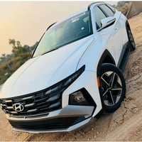 البيع توسان موديل 25 دخول جديد يترقم بغدادوجميع المحافظات زيرو ماشية 9...