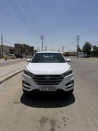 توكسان • ٢٠١٨ • مكينة 2000
