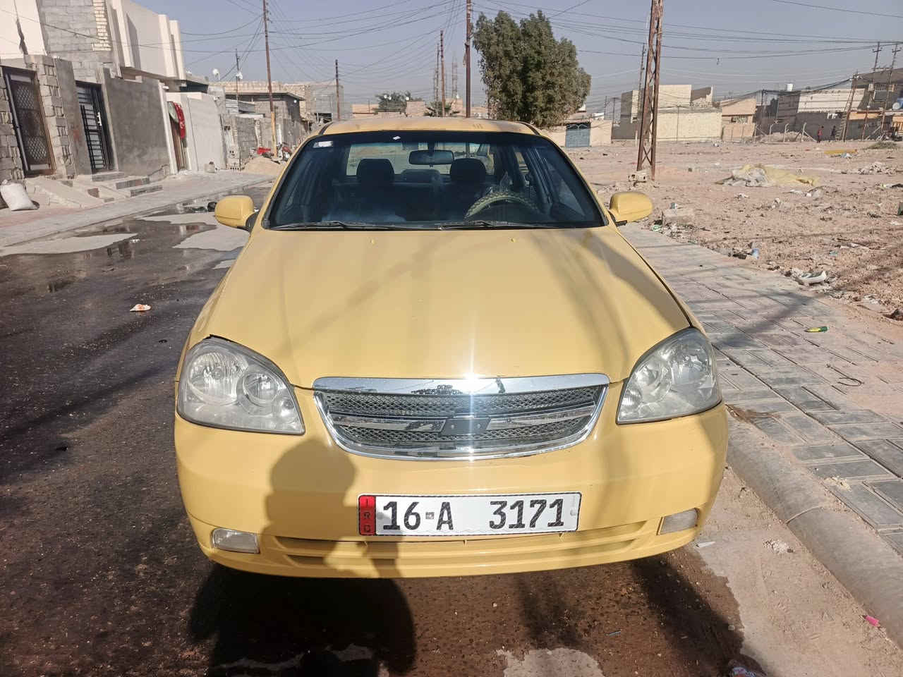 سلام عليكم اوبتره مديل٩ مصفره هيه غرمات بسمي تحويل ثاني يوم سعر ٥٥ بيها مجال مكاني ء


**إذا كنت صاحب هذا الإعلان وتريد حذفه لأي سبب، رجاءا أرسل رسالة إلى الدعم الفني**