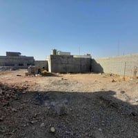 أرض • ١٠٠م • حي نيسان رابرين