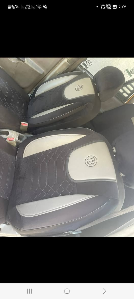 سايبه للبيع مديل 12  السعر 20 وبيه مجال ***********
***********
