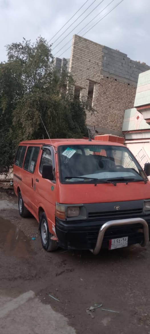 سلام عليكم اللبيع هايسه قديمه موديل 1992 تحويل مباشره محرك ونجي كير او تمتيك سياره مكفوله كهربائيّة شغل سياره حلو تخم تيار الغرفه مالته حلو كل جديده
رقم*الهاتف: ***********
واتستاب!: ***********
