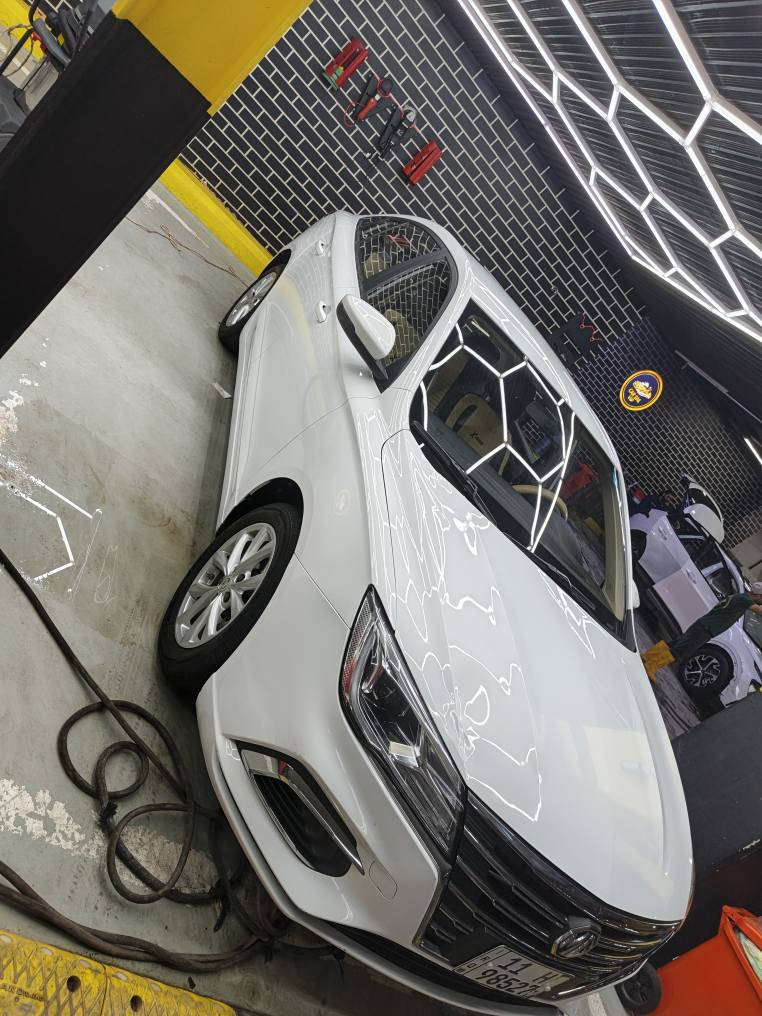 MG موديل 2021 السياره جديده مكان السياره كربلاء *********** الرطبة, الأنبار
