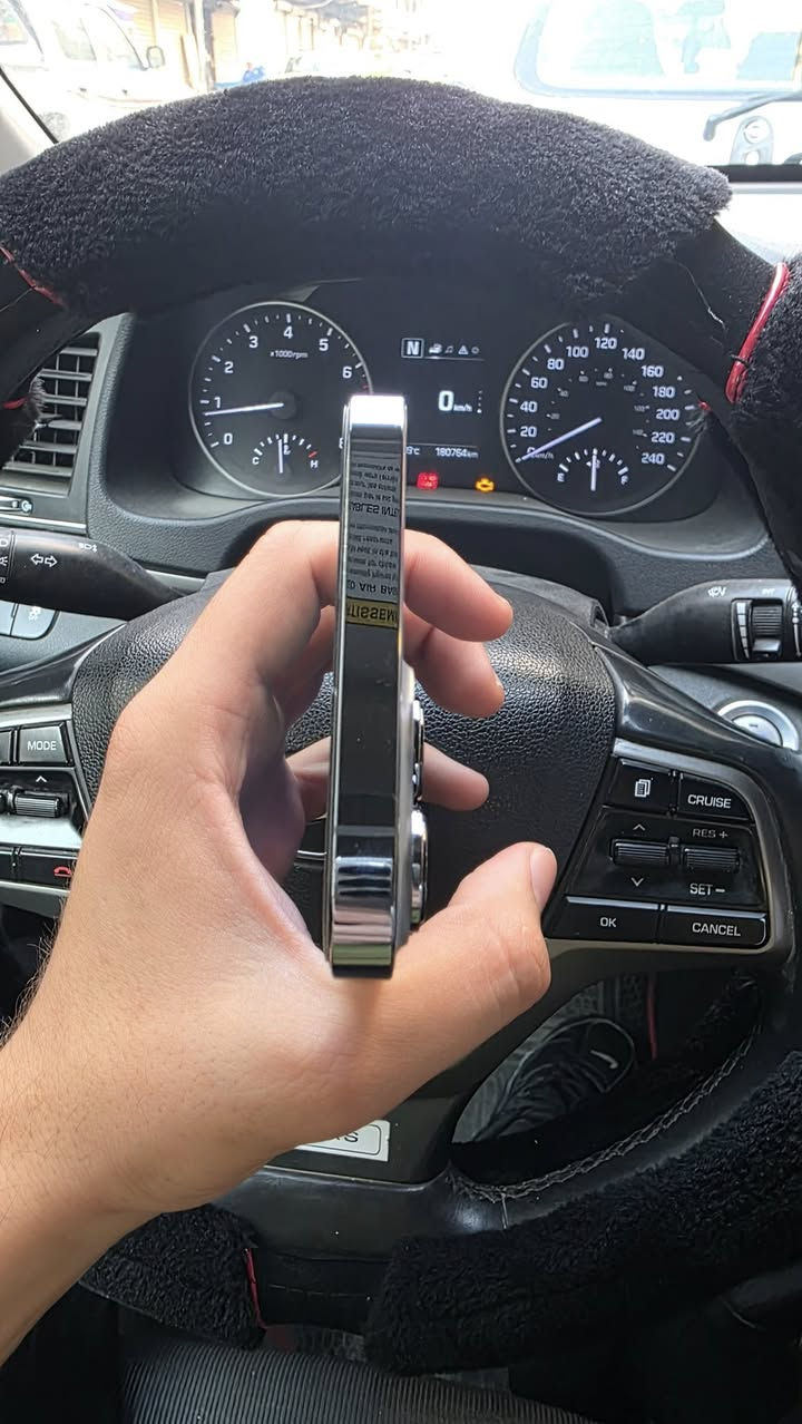 ذاكره 256
🔋100 مبدله اصليه قطاره بالشحن 
تك سيم 
الجهاز نظيف حيل
السعر650 بي مجال
مكاني الموصل جانب الايمن


**إذا كنت صاحب هذا الإعلان وتريد حذفه لأي سبب، رجاءا أرسل رسالة إلى الدعم الفني**
