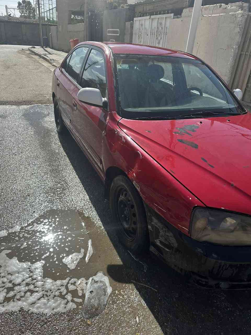 السلام عليكم الانترا ادوات 2006
مكانها بغداد 

لاستفسار ***********
