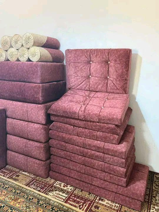 4جلسات ربي يبارك 
عيب لا ✨ 
نشاف الأخضر الربيع ✨
أي استفسار عن طريق الخاص 📩📢 طرابلس, ليبيا


**إذا كنت صاحب هذا الإعلان وتريد حذفه لأي سبب، رجاءا أرسل رسالة إلى الدعم الفني**