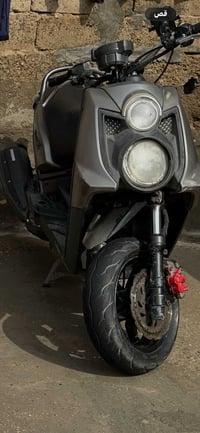 شباب سكنس جبلي للبيع الدراجه كفاله عامه صار 3اشهر منزل من الرمبه يرادل...