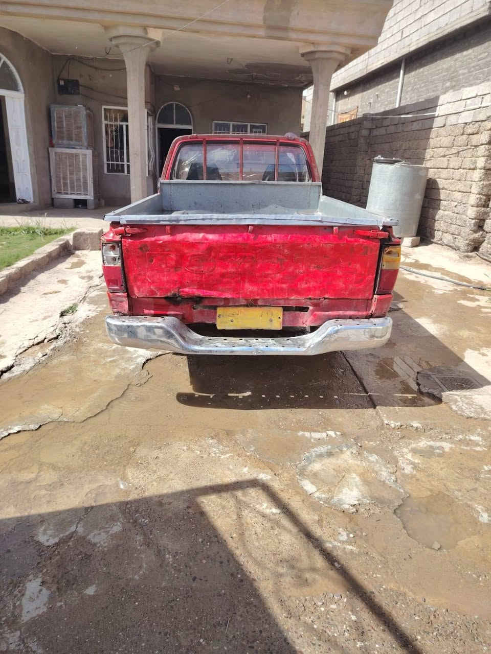 السلام عليكم بكم 85 كير محرك انضاف اتريد وكاله او تحويل السعر 25 وبي مجال شي قليل للاستفسار الاتصال ***********@
