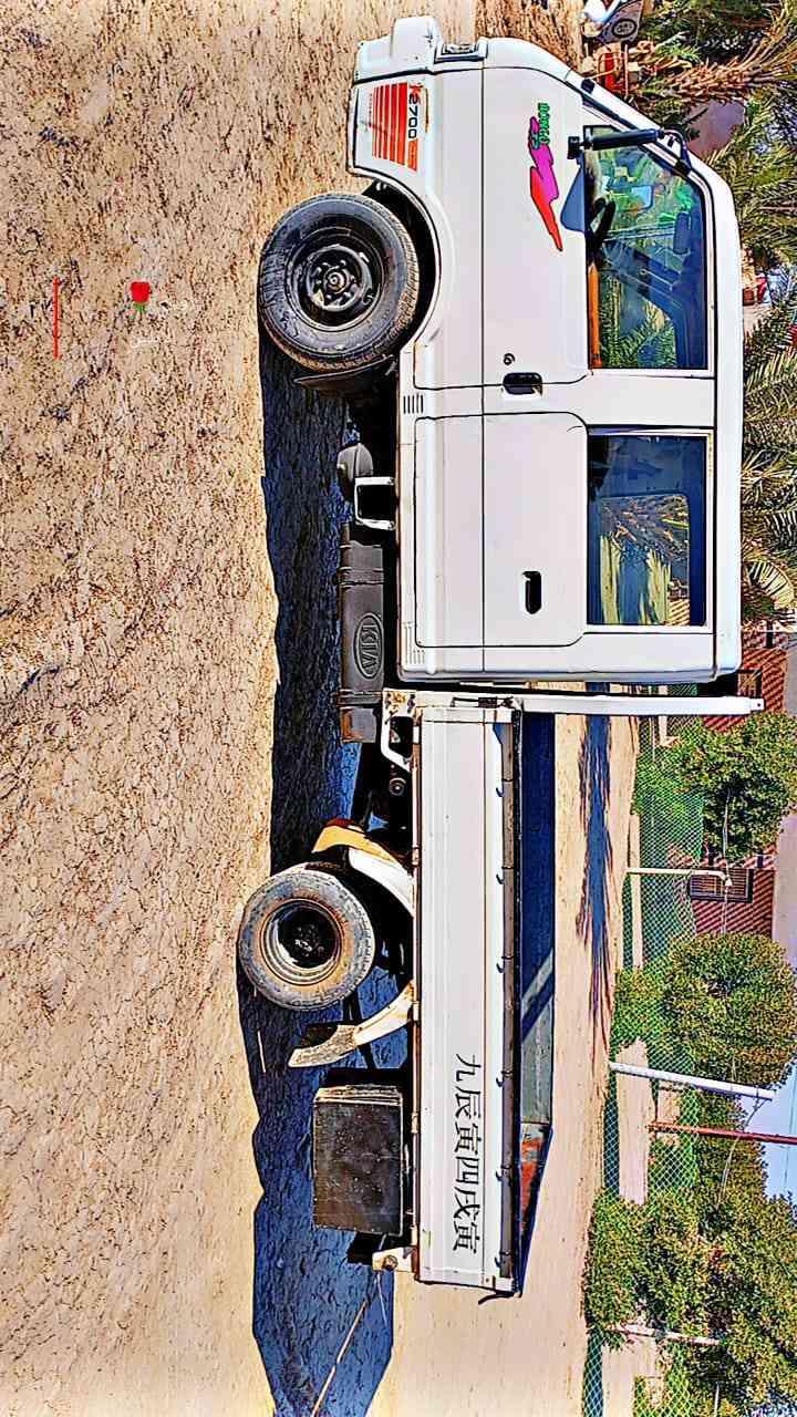 السلام عليكم كيه بنكو دبل قماره للبيع موديل 96 تخم  تاير كهربائيات كامله  شاصي واضح اكسن كير  محرك جاهزه  مال جناي سياره جديده  تحويل ثاني يوم رقم نكليزي ما مسالم الوحات مكفوله كاله عامه سياره جاهزه من كلشي السعر 58وبيه مجال العنوان بابل الشوملي  اتصال *********** 
***********
