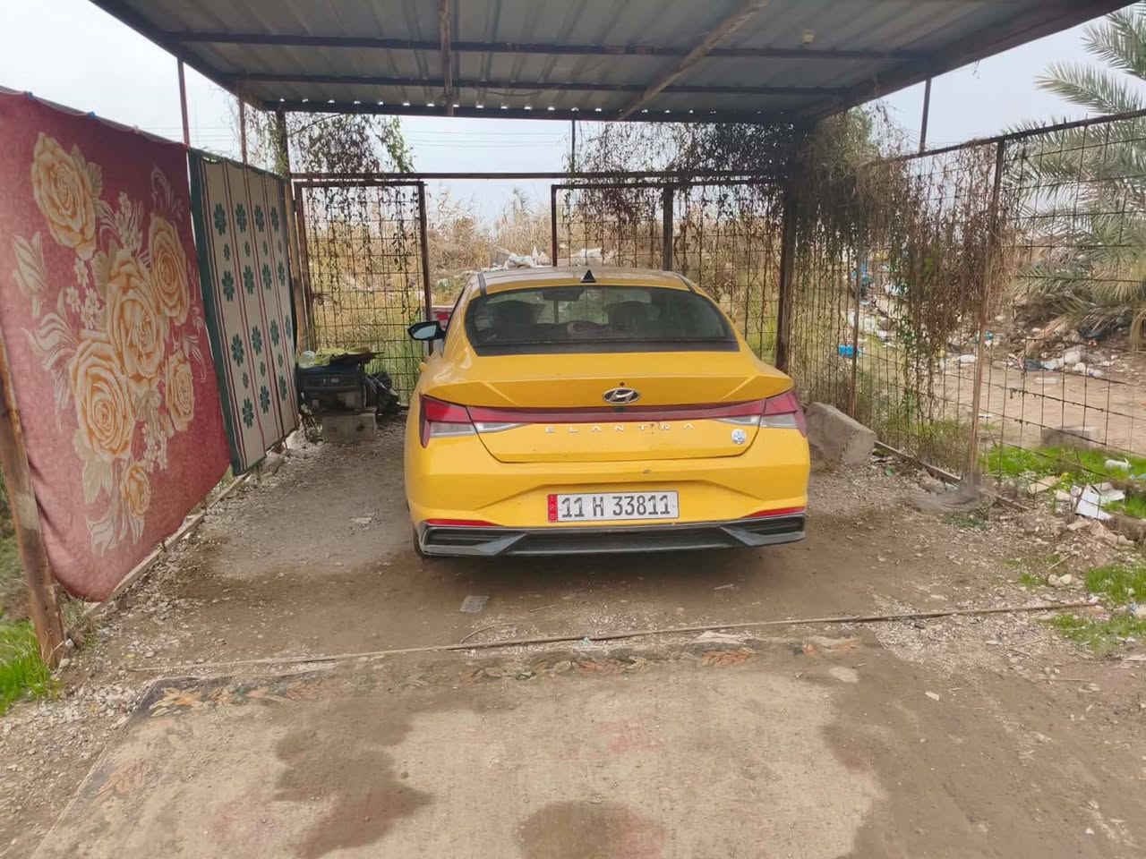 ‏‪***********‬‏السلام عليكم النترا موديل 21 ماشيه 99 بدون ارباك/ السعر 145/
