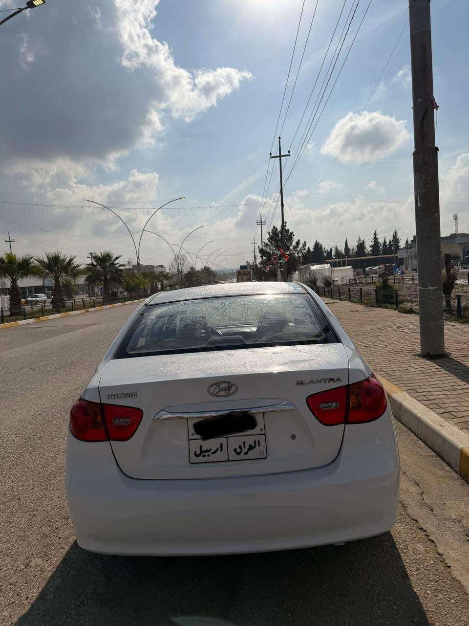 النترا 2011
گير اتوماتيك
مكينة گةورة
بى صبوغ دو جى ساردة كوتة
بةشةرتى گيرو مكينة
تحويلوكالة بةشةرت
بةناوى خومة
102 كةميك معاملة
*********** أربيل, العراق
