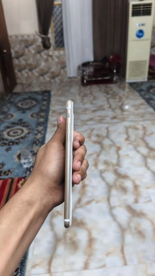 ايفون سفن بلاص
مبدل شاشه وبطاريه

 ذاكرة ٢٥٦ 

 بطاريه مبدله اصليه ١٠٠

مابي اي عطل كله شغال 

بصمه كامره ..كله شغال….(بيع او مراوس وانطي فرق)

مكاني كوت مركز…….
(رقمي واتساب او اتصال ) .. (***********)
