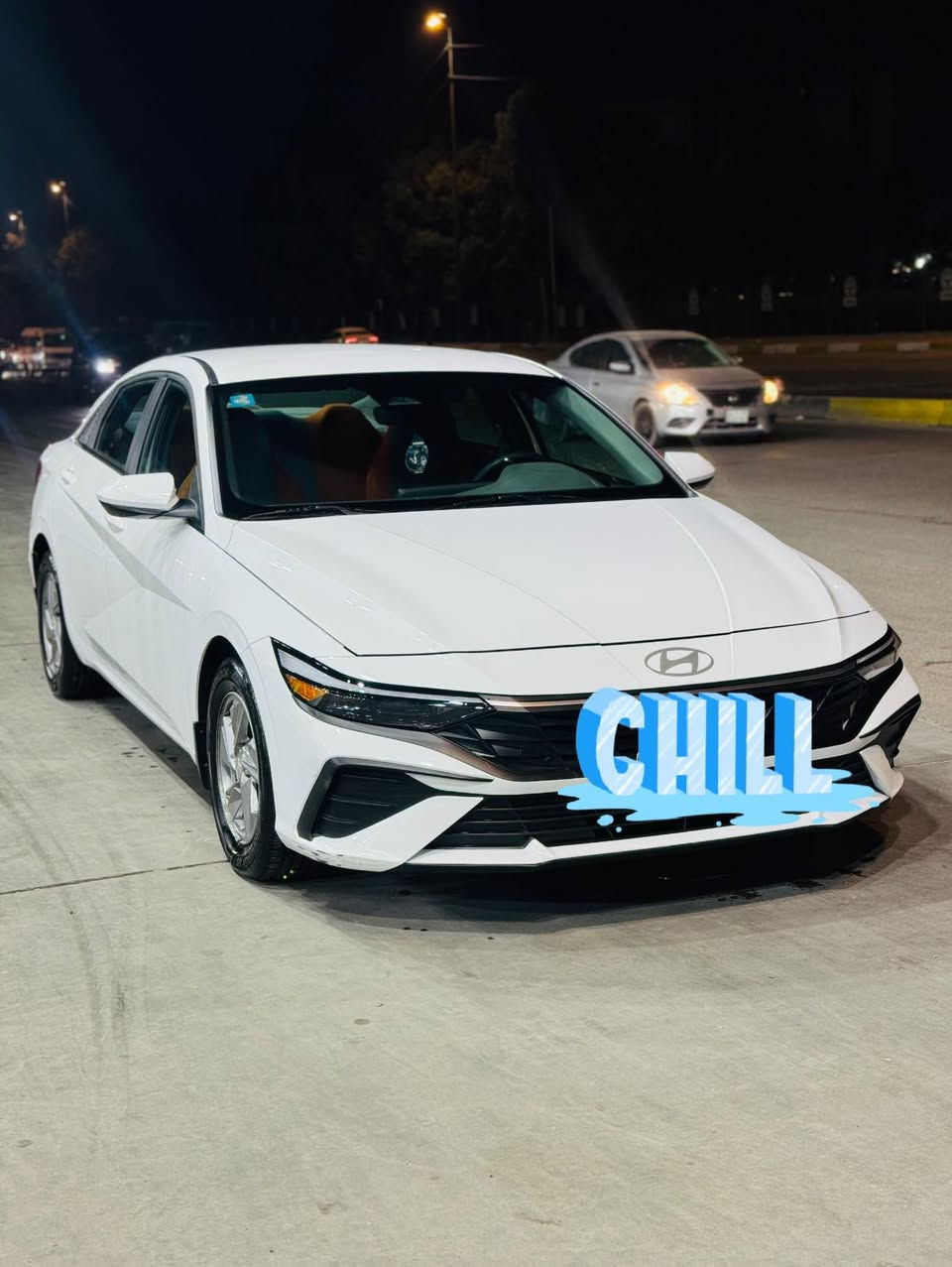 النترا 2024
وارد امريكي حادث صندوك نص فول تحكمات ستيرن تحديد مسار حساس امامي وخلفي 
السعر 178


**إذا كنت صاحب هذا الإعلان وتريد حذفه لأي سبب، رجاءا أرسل رسالة إلى الدعم الفني**