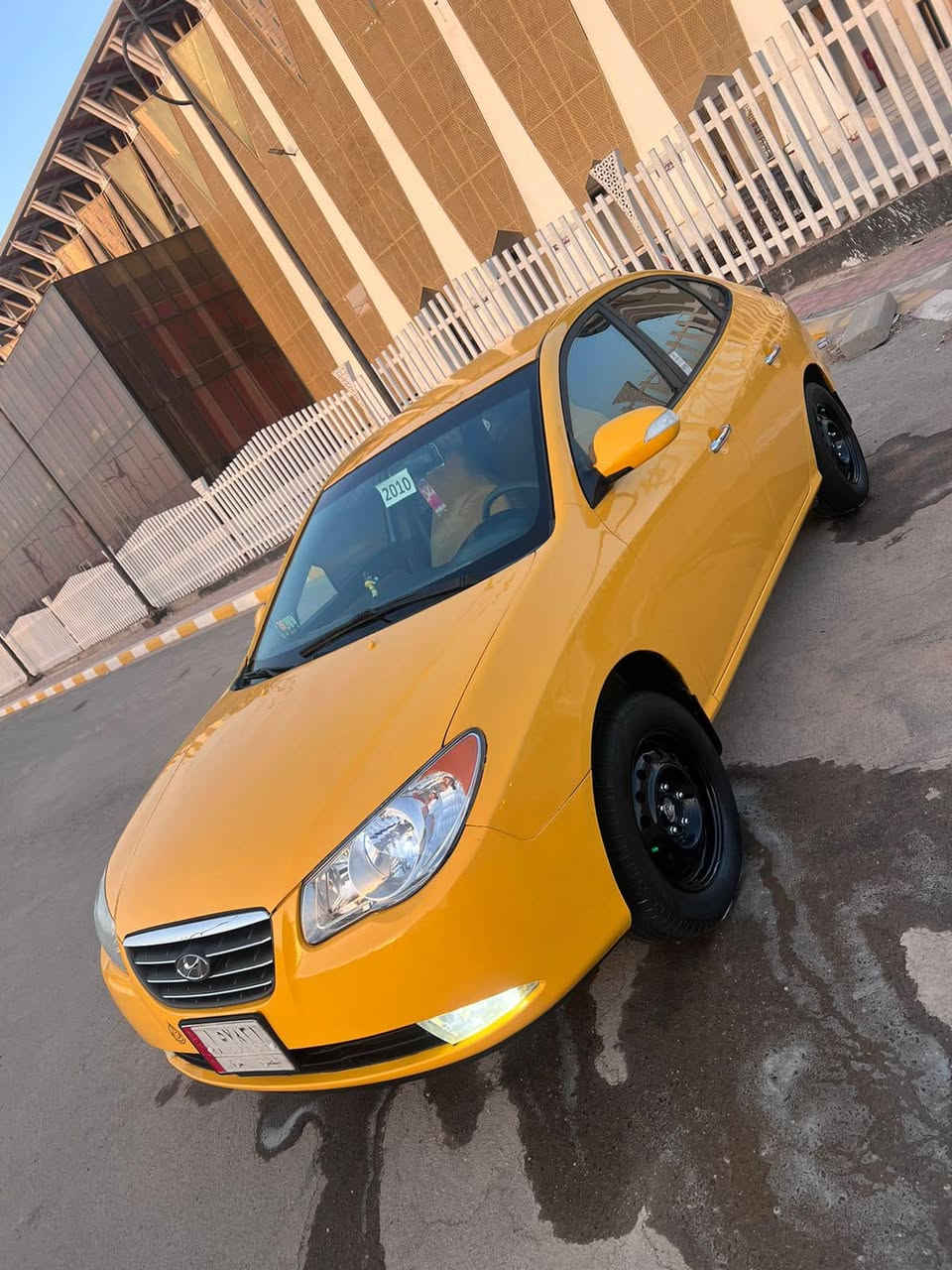 سلام عليكم النترا موديل 2010 وارد خليجي مكفوله من الضربه كير محرك شرط 1600 دكشن عاليّ تبريد تدفه شرط كهربائيات كله شغاله مسجل شاشه تاب كامره خلفيه دواخل عسلي تخم تاير جديد ويل جديد لايت زنون عالي ناصي سياره احله من آلصور مصفره هيئه وغرامات مشروع وطني سنويه 2029 تحويل مباشر لسعر 90 رقم ***********
